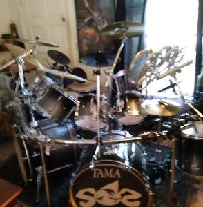 Meet your Posher, Stephen